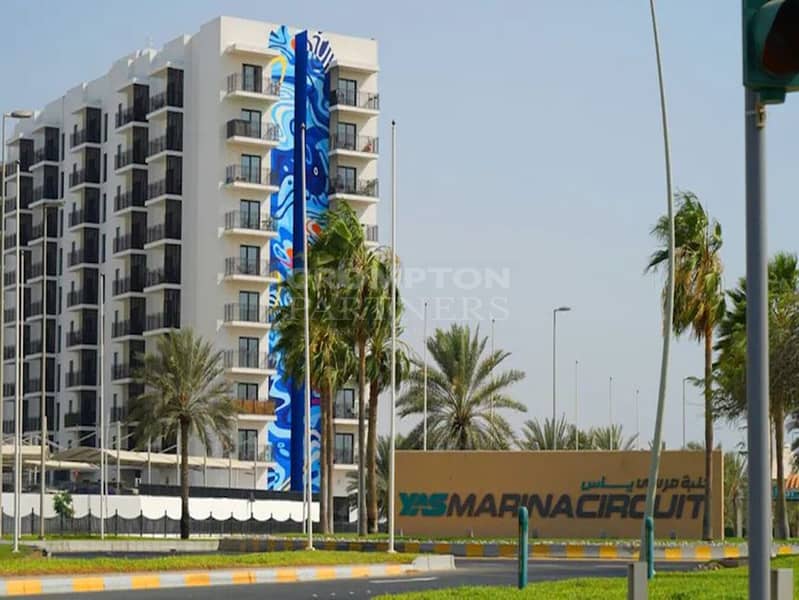 Stylish 2BHK | Community View | Prime Location Stylish 2BHK | Community View | Prime Location