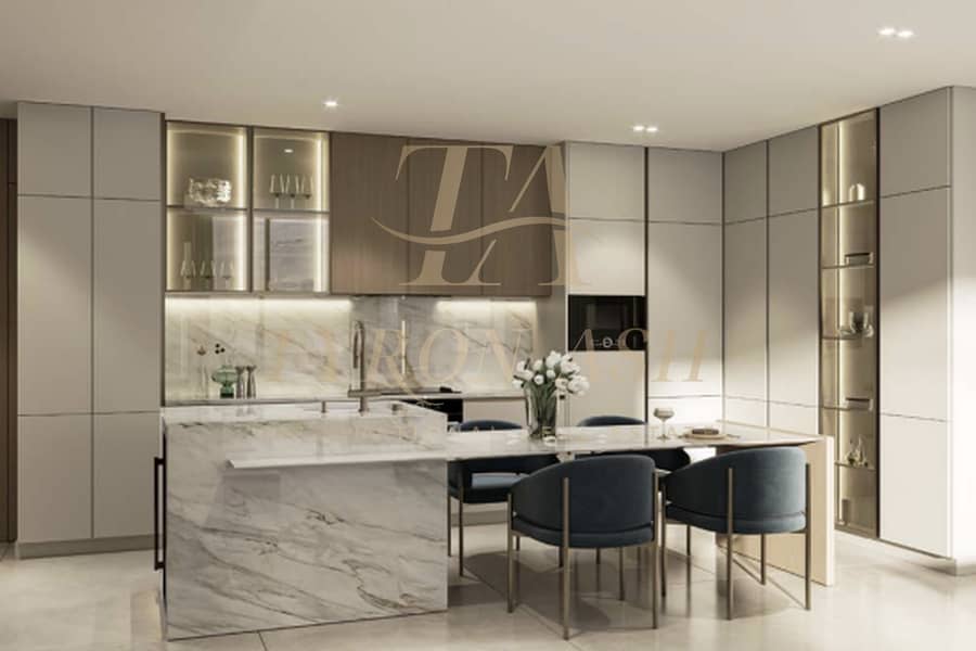 PRIME LOCATION | HANDOVER 2028Q1 | HIGH ROI - Image 3