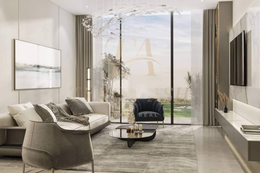 PRIME LOCATION | HANDOVER 2028Q1 | HIGH ROI - Image 6