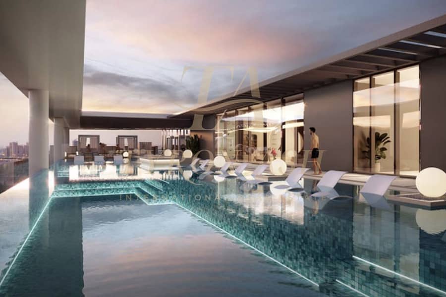 PRIME LOCATION | HANDOVER 2028Q1 | HIGH ROI - Image 7