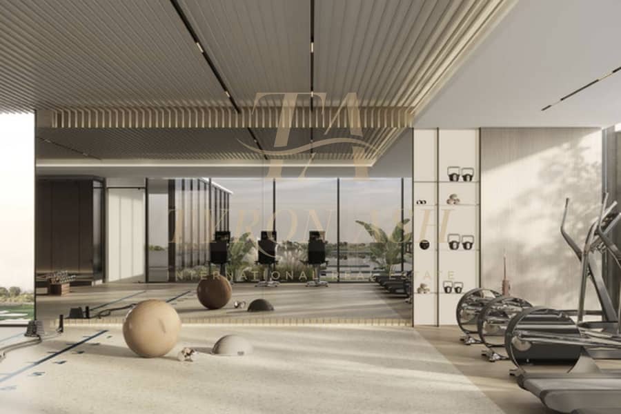 PRIME LOCATION | HANDOVER 2028Q1 | HIGH ROI - Image 8