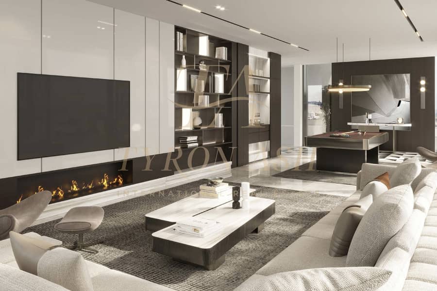 PRIME LOCATION | HANDOVER 2028Q1 | HIGH ROI - Image 9