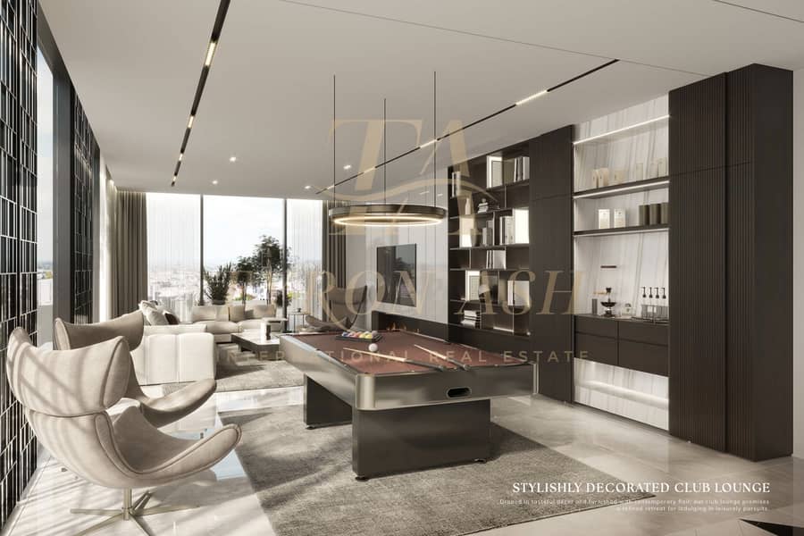 PRIME LOCATION | HANDOVER 2028Q1 | HIGH ROI - Image 10