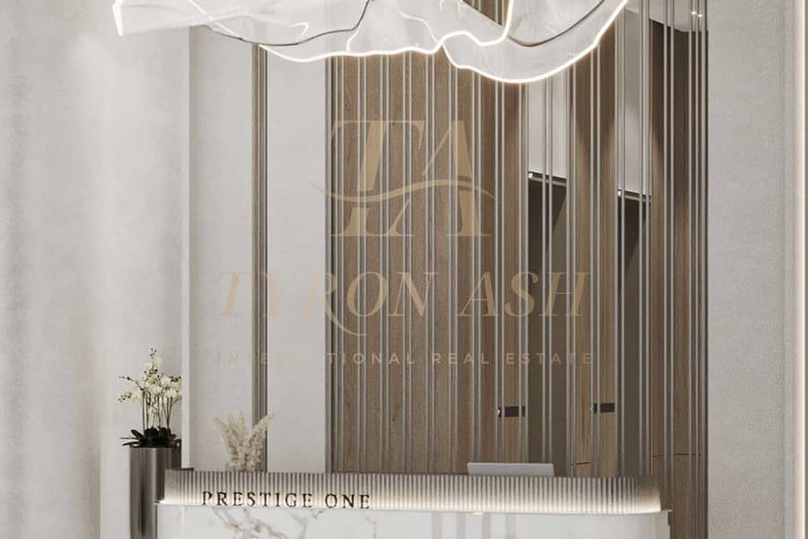PRIME LOCATION | HANDOVER 2028Q1 | HIGH ROI - Image 11