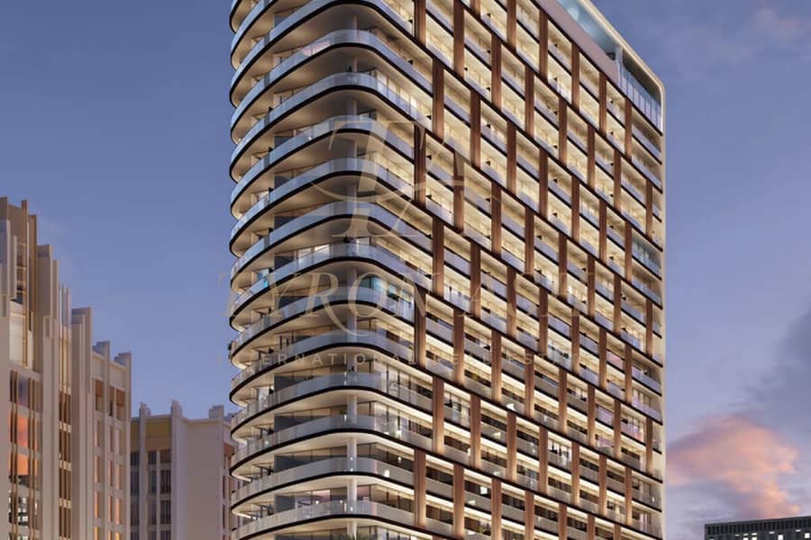 PRIME LOCATION | HANDOVER 2028Q1 | HIGH ROI - Image 13