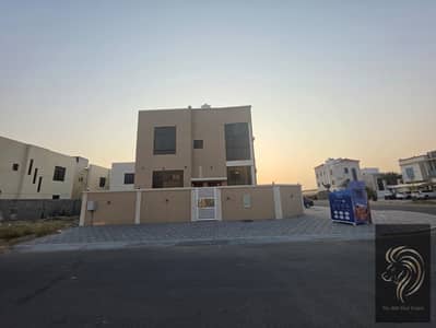 5 Bedroom Villa for Rent in Al Yasmeen, Ajman - e99b484d-c110-423b-8ee9-9b0eff6a75c7. jpg