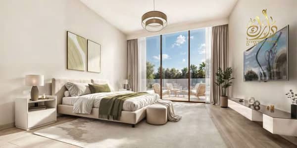 3 Camere Appartamento in Vendita a Arjan, Dubai - 1. jpeg