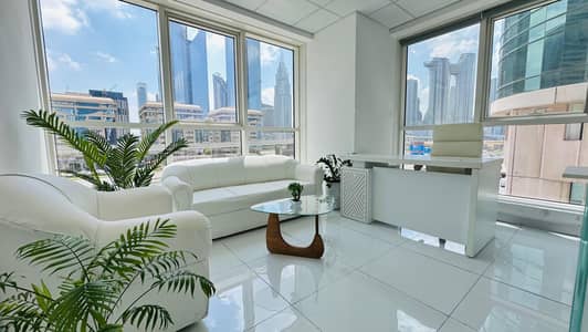 Office for Rent in Sheikh Zayed Road, Dubai - bd59b56c-2a5b-4bf0-babf-5eddd335b7bf. jpg