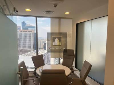 Office for Rent in Barsha Heights (Tecom), Dubai - Fitted | Near Metro | Prime Location | Furnished