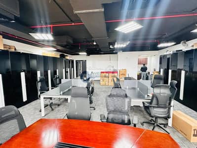 Office for Sale in Dubai Silicon Oasis (DSO), Dubai - WhatsApp Image 2026-05-21 at 15.51. 21. jpeg