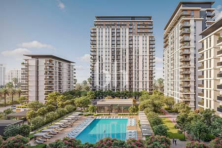1 Bedroom Apartment for Sale in Dubai Hills Estate, Dubai - images image img 1 Bedroom Apartment for Sale in Dubai Hills Estate, Dubai - images image img