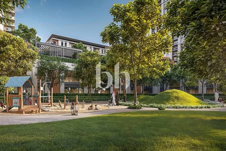 1 Bedroom Apartment for Sale in Dubai Hills Estate, Dubai - images image img 1 Bedroom Apartment for Sale in Dubai Hills Estate, Dubai - images image img