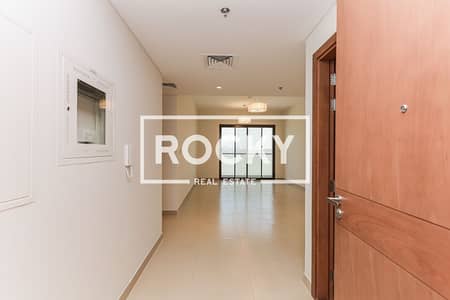 2 Cпальни Апартамент в аренду в Умм Рамул, Дубай - Hamad Ahmed Hamad Bin Suqat Al Falasi Building - Unit 212 - 2BR-1. jpg