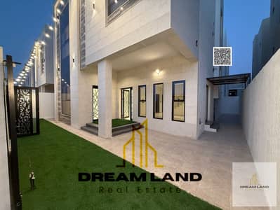 7 Bedroom Villa for Sale in Al Helio, Ajman - batch_WhatsApp Image 2026-03-10 at 12.05. 09 AM. jpeg 7 Bedroom Villa for Sale in Al Helio, Ajman - batch_WhatsApp Image 2026-03-10 at 12.05. 09 AM. jpeg