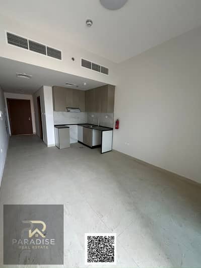 Monolocale in affitto a Emirates City, Ajman - studio_unit. jpg