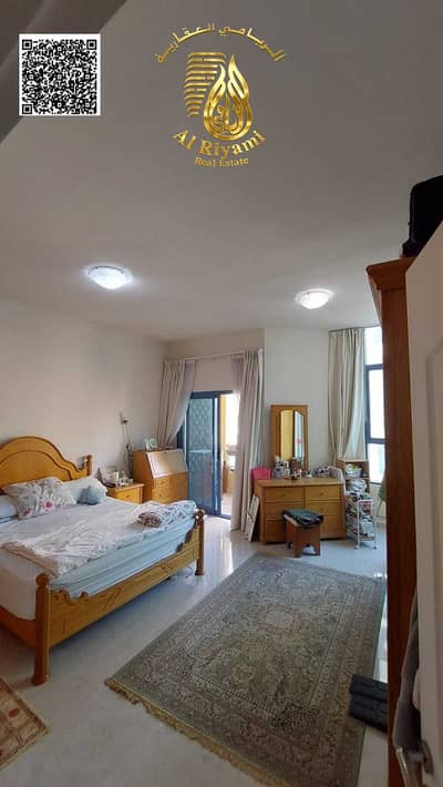 3 Bedroom Apartment for Sale in Ajman Free Zone, Ajman - WhatsApp Image 2026-03-04 at 8.52. 12 PM (1). jpeg 3 Bedroom Apartment for Sale in Ajman Free Zone, Ajman - WhatsApp Image 2026-03-04 at 8.52. 12 PM (1). jpeg
