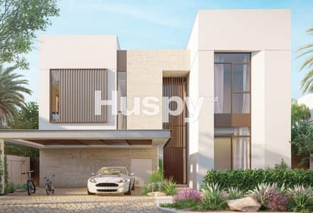 4 Camere Villa in Vendita a Al Jurf, Abu Dhabi - Villa a Al Jurf，Al Jurf Gardens，Kayan, 4 camere da letto, 5100000 AED - 15269300
