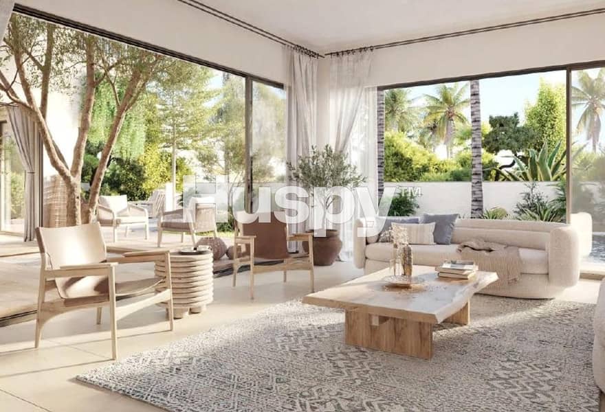Hot Deal | Single Row | Luxury Villa - Image 2