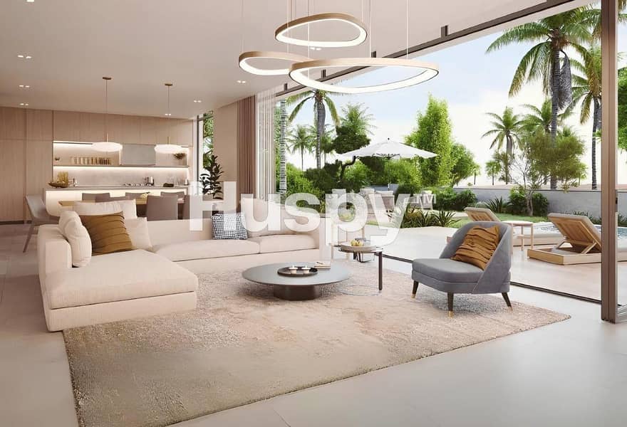 Hot Deal | Single Row | Luxury Villa - Image 3