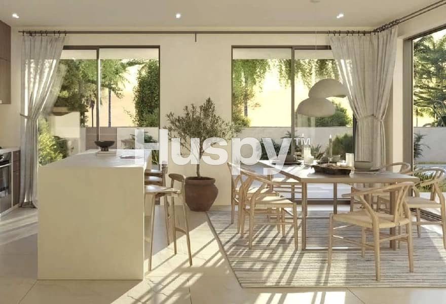 Hot Deal | Single Row | Luxury Villa - Image 4