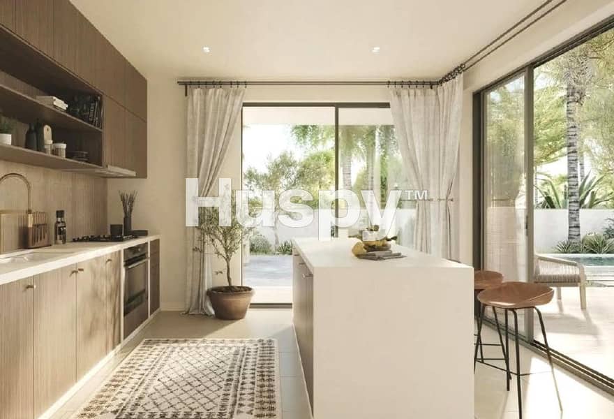 Hot Deal | Single Row | Luxury Villa - Image 5