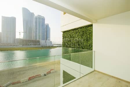 2 Bedroom Apartment for Rent in Al Reem Island, Abu Dhabi - Luxurious Living | Low Rise Building | Vacant