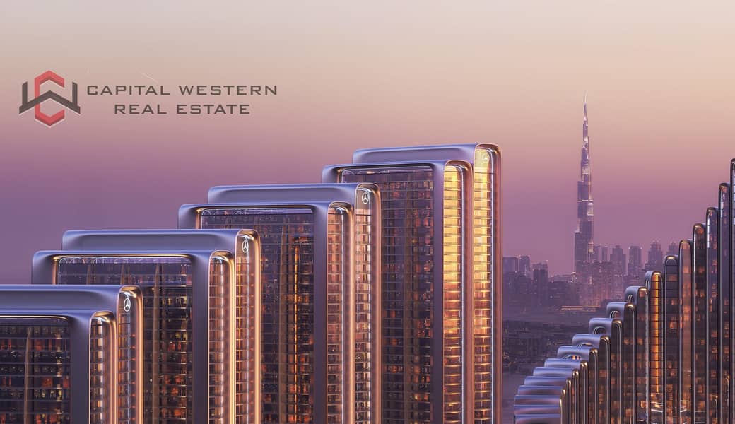 Prime Location | Iconic Brand | Limited Units - View 2