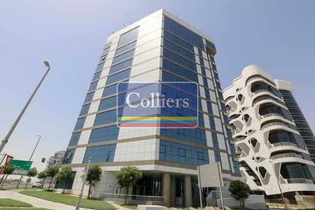 2 Bedroom Flat for Rent in Al Raha Beach, Abu Dhabi - IMGL0190. jpeg