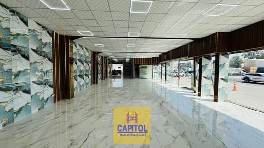 مستودع  للايجار في القوز، دبي - WhatsApp Image 2026-04-23 at 3.58. 25 PM. jpeg
