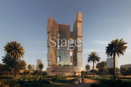 1 Спальня Апартаменты Продажа в Мотор Сити, Дубай - Квартира в Мотор Сити,Binghatti Skyterraces, 1 спальня, 975000 AED - 15268777 1 Спальня Апартаменты Продажа в Мотор Сити, Дубай - Квартира в Мотор Сити,Binghatti Skyterraces, 1 спальня, 975000 AED - 15268777