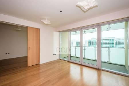 Sea View | Unfurnished | Parking | 2 Beds Sea View | Unfurnished | Parking | 2 Beds