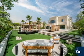 Fully Upgraded | 5 Bedrooms | Private Pool