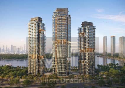 2 Cпальни Апартаменты Продажа в Дубайский дизайнерский район, Дубай - img173. jpg