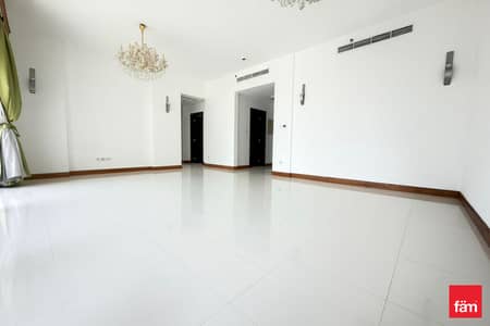 2 Bedroom Flat for Rent in Barsha Heights (Tecom), Dubai - Spacious 2br | Unfurnished | Chiller Free | Vacant