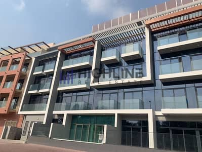Studio for Rent in Jumeirah Village Circle (JVC), Dubai - Park View | Near Mosque | Negotiable | Ready