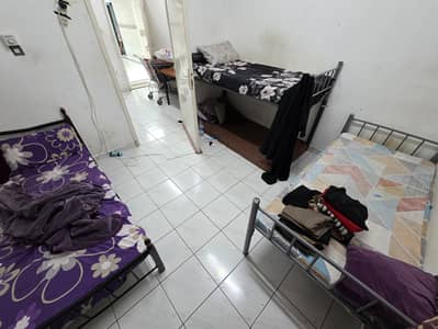 2 Bedroom Flat for Rent in Al Mahatah, Sharjah - 768614. jpg