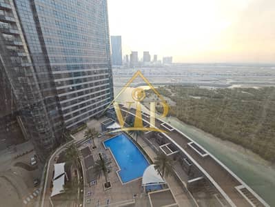 1 Bedroom Flat for Rent in Al Reem Island, Abu Dhabi - 9. png