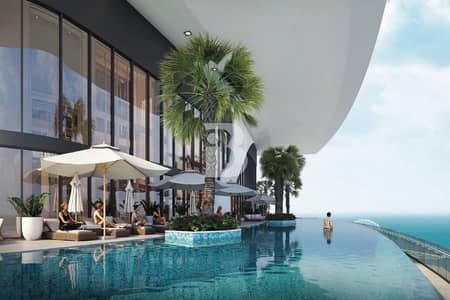 6 Bedroom Flat for Sale in Dubai Harbour, Dubai - Ultra Luxury | Exclusive Waterfront Living