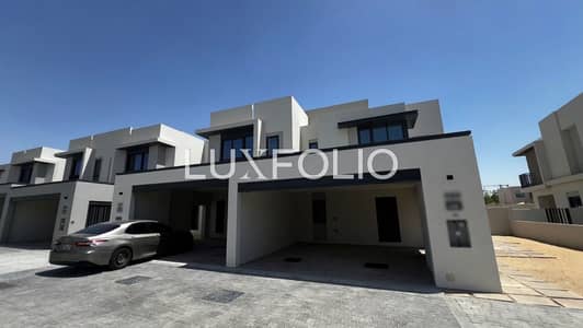 杰贝阿里， 迪拜 4 卧室联排别墅待租 - 位于杰贝阿里，杰贝阿里村，Jebel Ali Village Townhouses 4 卧室的联排别墅 285000 AED - 15269522