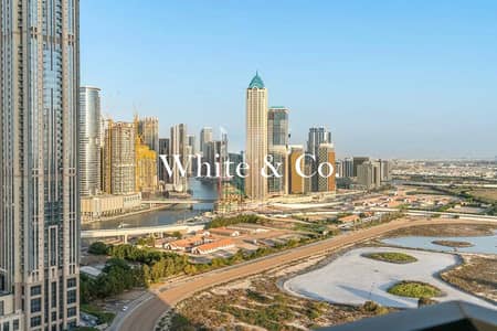 3 Bedroom Apartment for Sale in Business Bay, Dubai - With Hotel Management | Mid Floor | 3 Bed