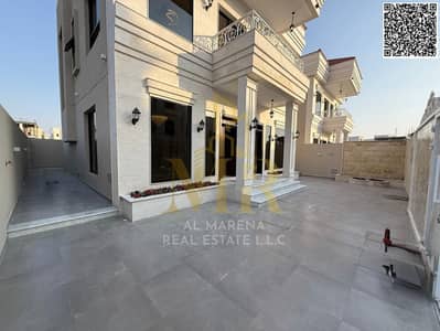 4 Bedroom Villa for Sale in Al Helio, Ajman - WhatsApp Image 2025-12-28 at 8.00. 46 PM. jpeg 4 Bedroom Villa for Sale in Al Helio, Ajman - WhatsApp Image 2025-12-28 at 8.00. 46 PM. jpeg