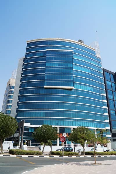 Office for Rent in Dubai Silicon Oasis (DSO), Dubai - PA. jpg