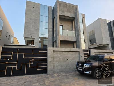 5 Schlafzimmer Villa zum Miete in Al Yasmeen, Ajman - 2024c96a-0546-4719-a09d-7a3e437c48c7. jpg 5 Schlafzimmer Villa zum Miete in Al Yasmeen, Ajman - 2024c96a-0546-4719-a09d-7a3e437c48c7. jpg