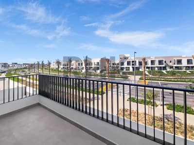 4 Bedroom Villa for Rent in Arabian Ranches 3, Dubai - Brand New 4 BHK | End Unit | Spacious Layout