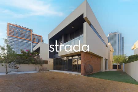 5 habitaciones Villa para en Alquiler en DAMAC Hills, Dubai - Villa en DAMAC Hills，Brookfield, 5 dormitorios, 400000 AED - 15269617
