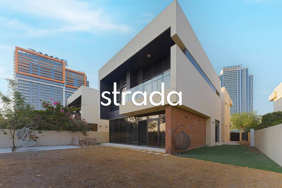Villa a DAMAC Hills,Brookfield, 5 camere da letto, 400000 AED - 15269617 Villa a DAMAC Hills,Brookfield, 5 camere da letto, 400000 AED - 15269617