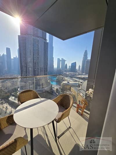 1 Bedroom Apartment for Rent in Downtown Dubai, Dubai - 1. png