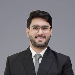 Ammar Ahmed Sheikh