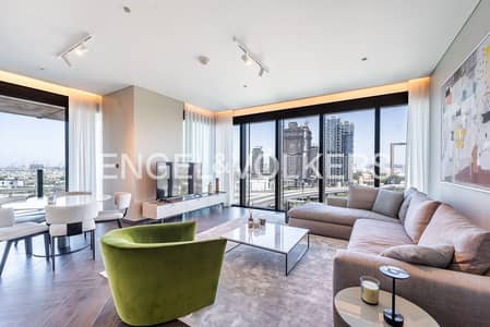 2 Bedroom Apartment for Sale in Za'abeel, Dubai - Cheapest on the market | Brand New | View Today