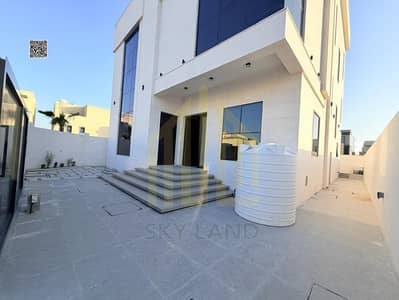7 Bedroom Villa for Sale in Al Zahya, Ajman - 4. jpeg